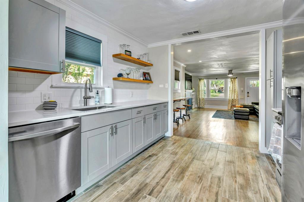 Chamberlain Arlington Heights 1st - Residential