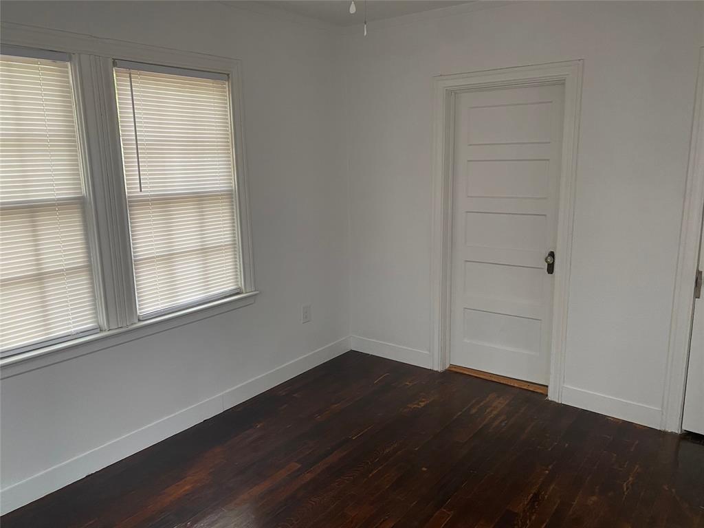 W J Bryan - Residential Lease