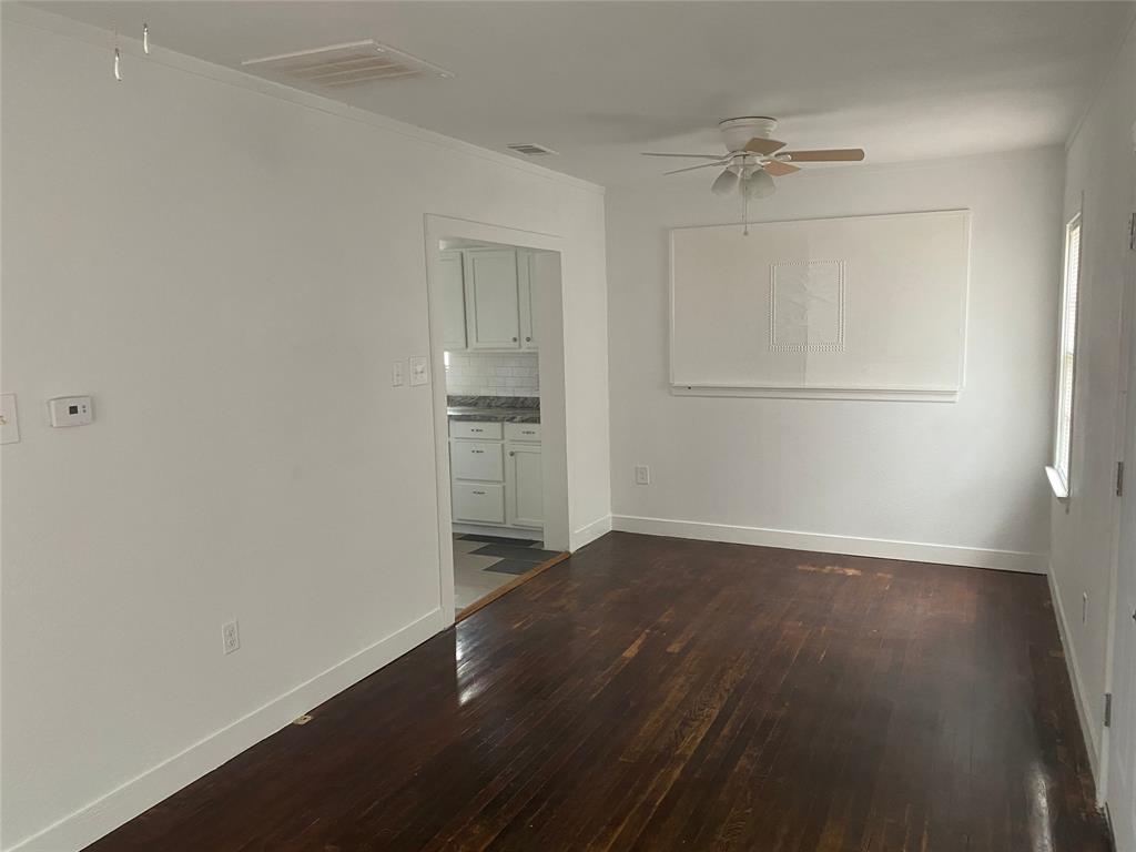 W J Bryan - Residential Lease