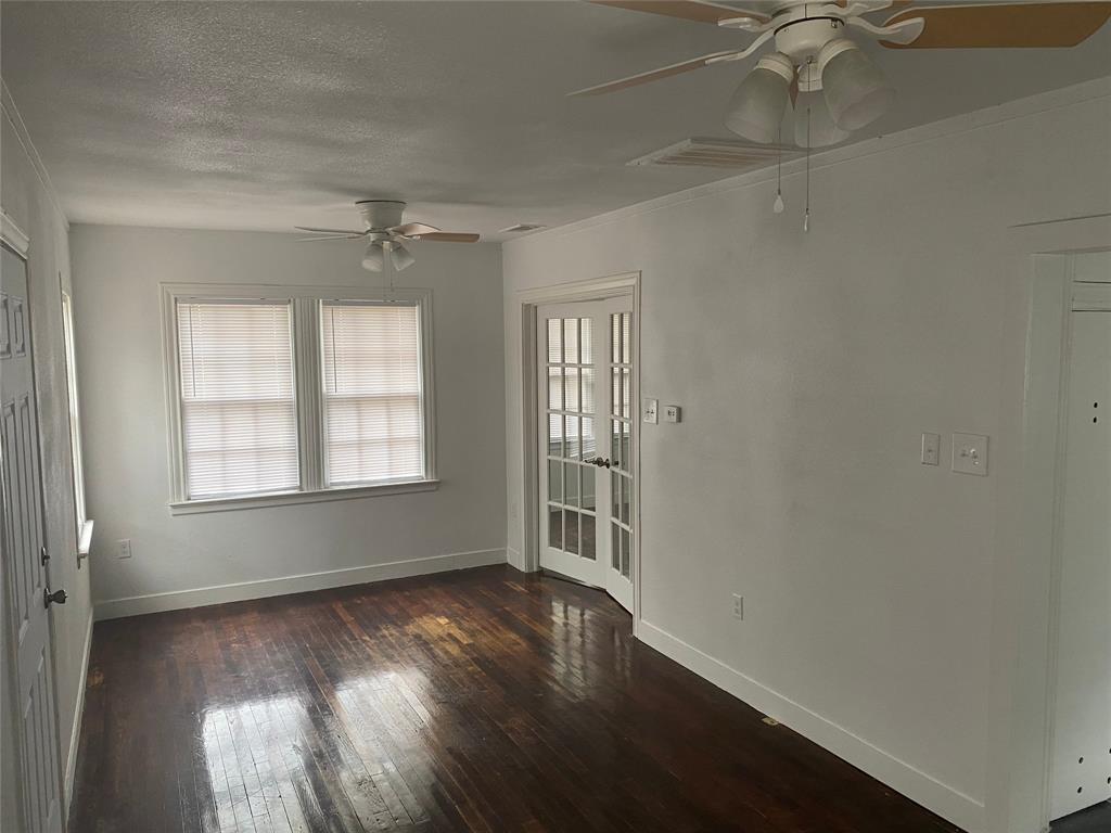 W J Bryan - Residential Lease