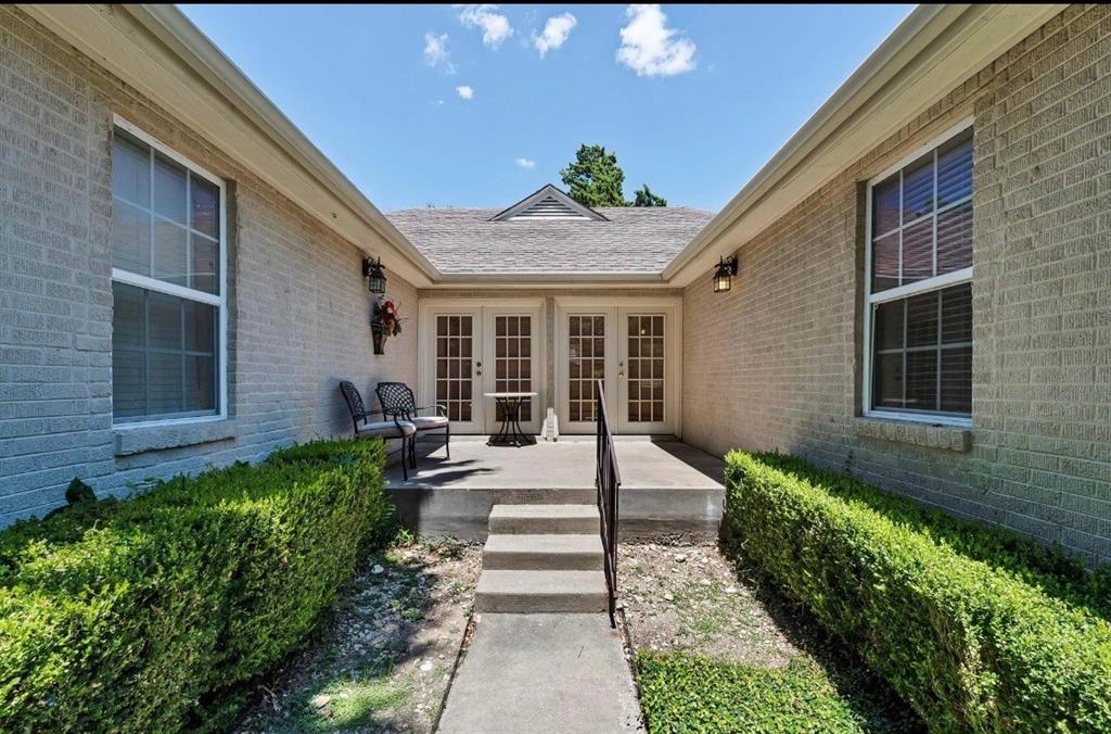 4001 El Campo Avenue 4001, 4003, 2410