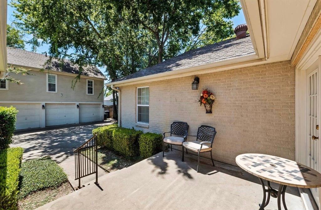 4001 El Campo Avenue 4001, 4003, 2410