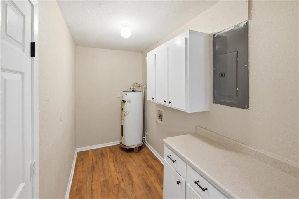 f lundt - Residential