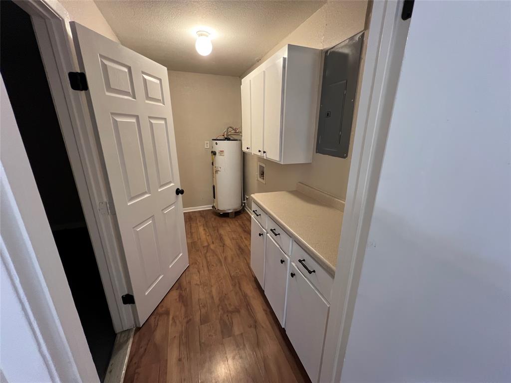 f lundt - Residential