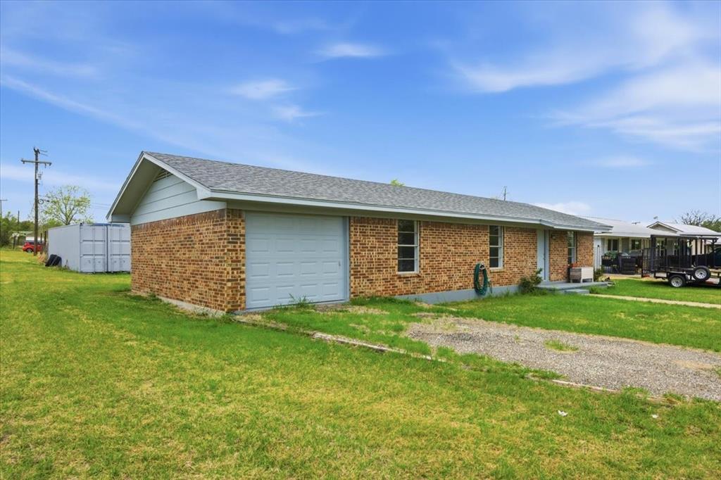 f lundt - Residential