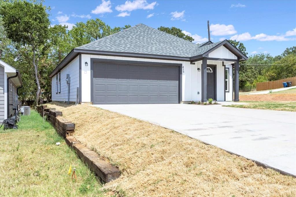 Highland View Add - Residential