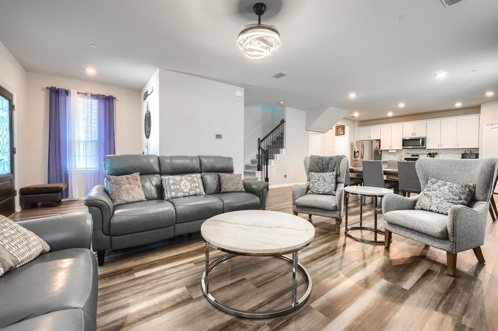 4116 Ranchero Drive