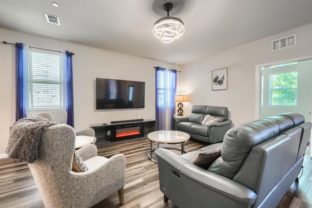 4116 Ranchero Drive