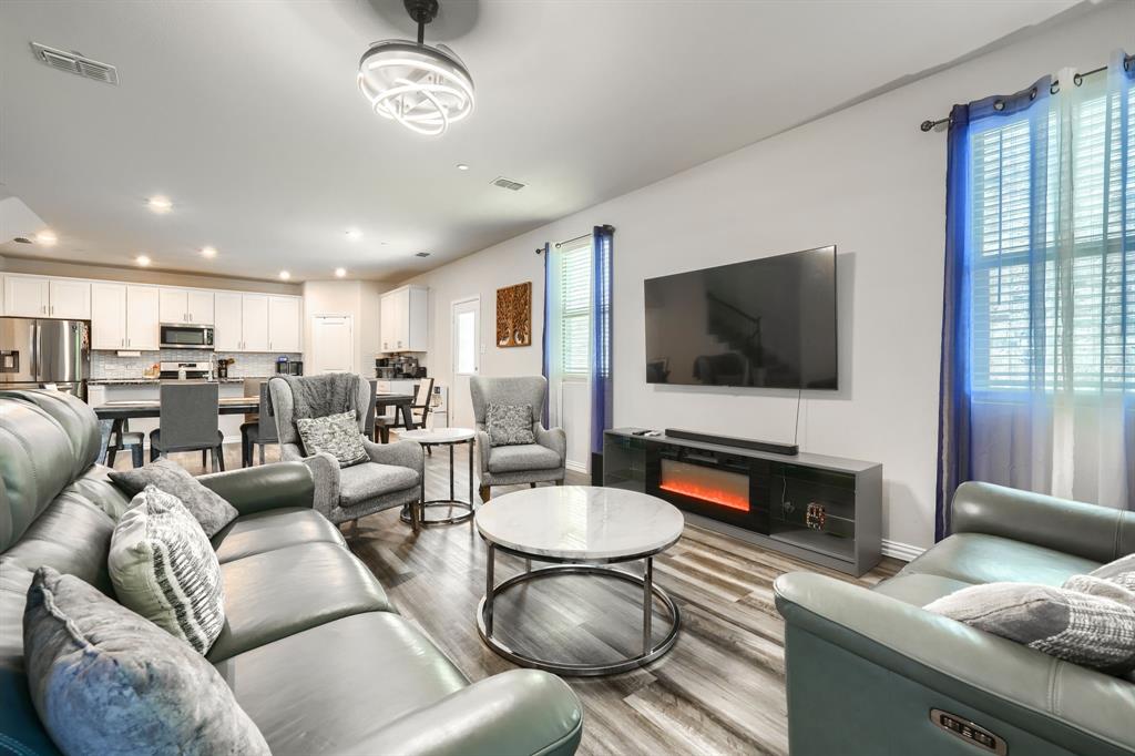4116 Ranchero Drive