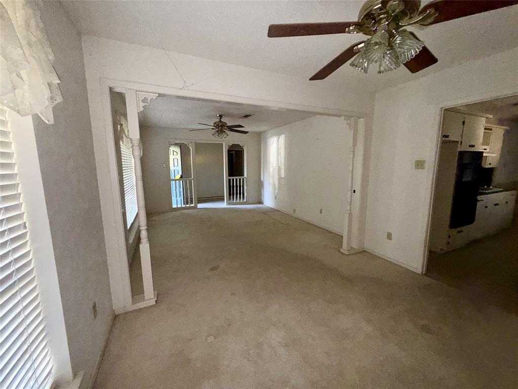 3040 Choctaw Road