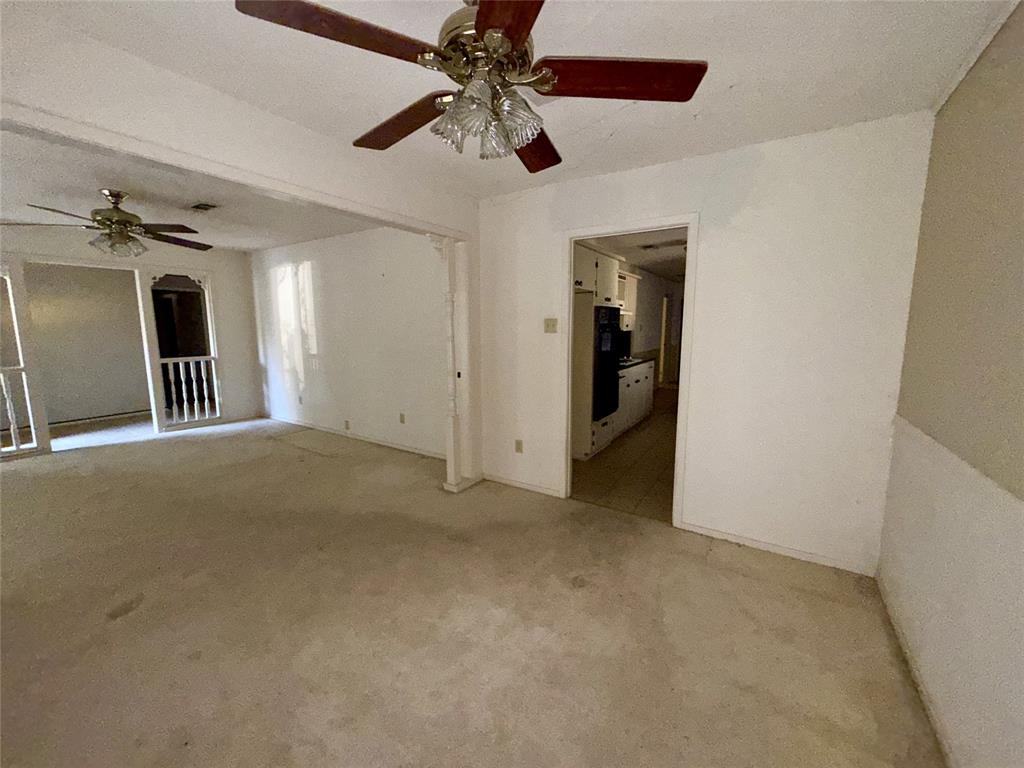 3040 Choctaw Road