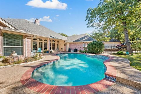 804 Blue Spruce Court Keller TX 76248