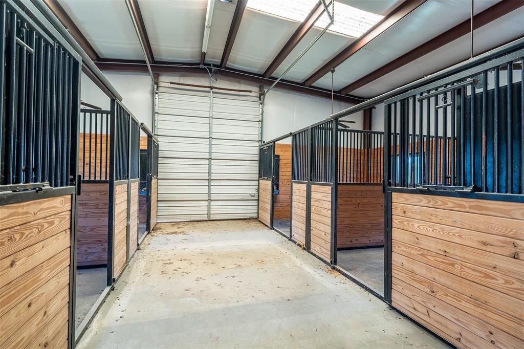 LS Williams - Residential