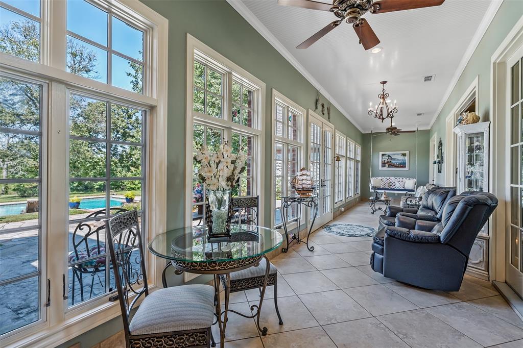 LS Williams - Residential