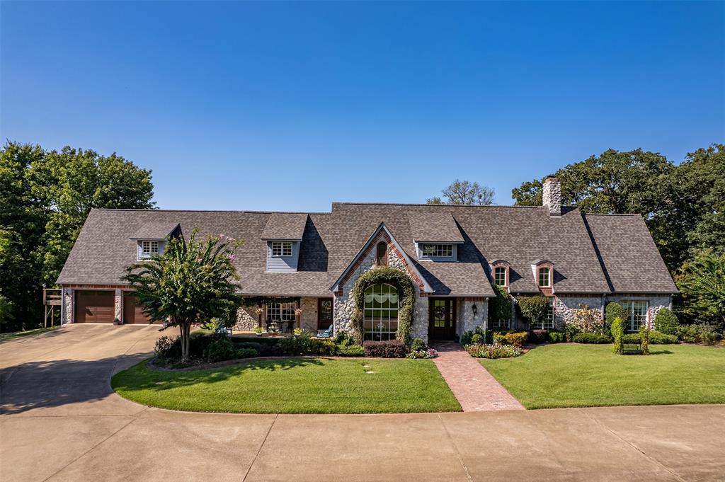 LS Williams - Residential