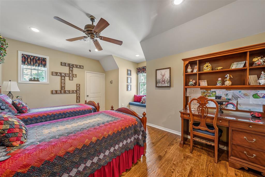 LS Williams - Residential