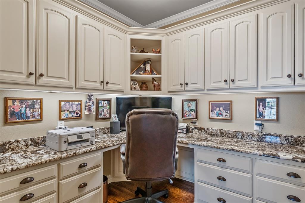 LS Williams - Residential