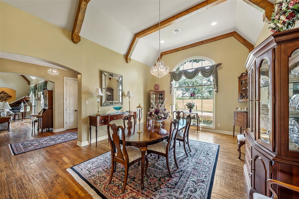 LS Williams - Residential