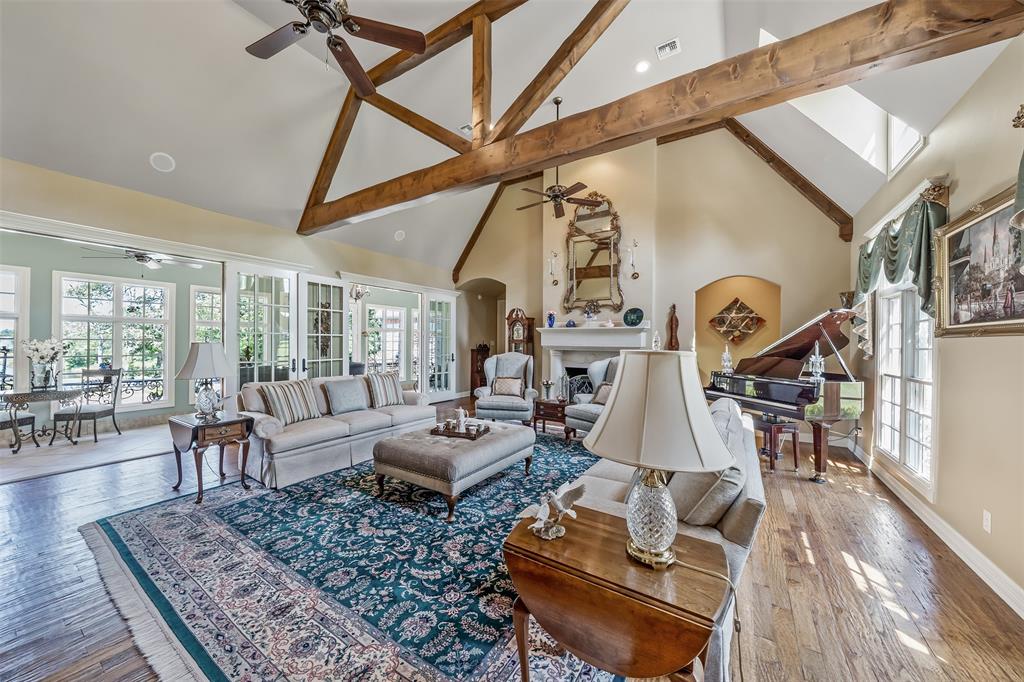 LS Williams - Residential