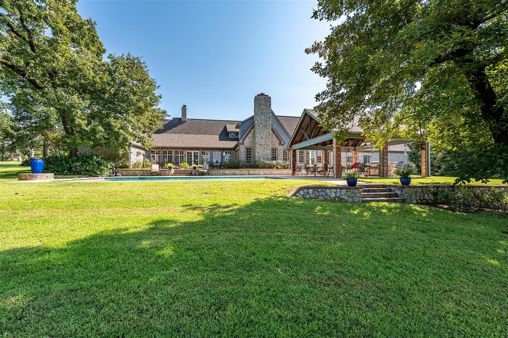 LS Williams - Residential