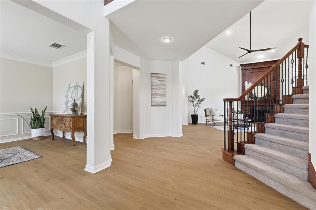 Ashbrook At Hidden Lakes Add - Residential