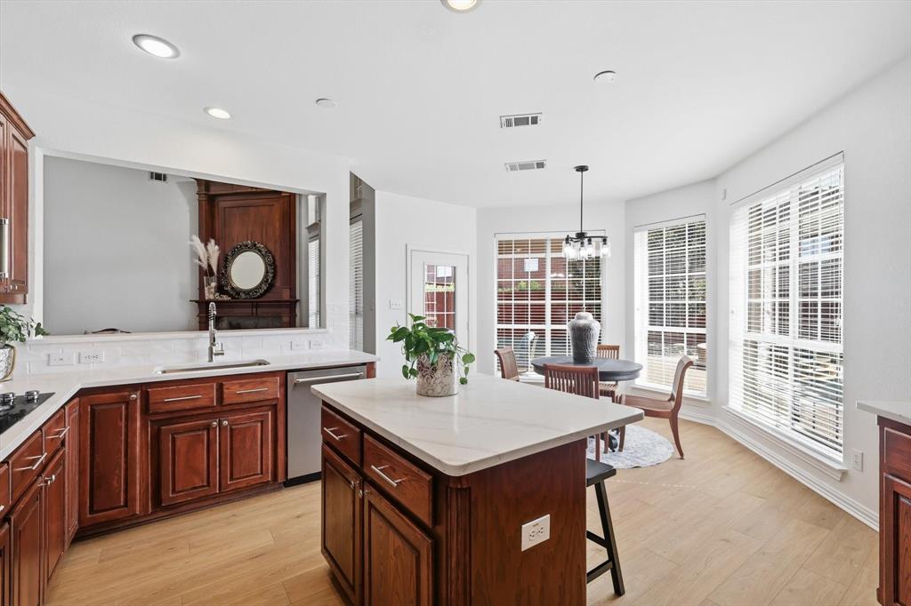 Ashbrook At Hidden Lakes Add - Residential