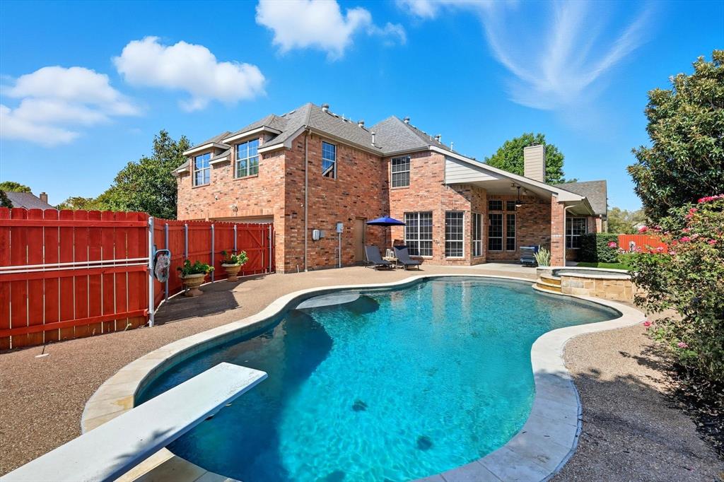 Ashbrook At Hidden Lakes Add - Residential