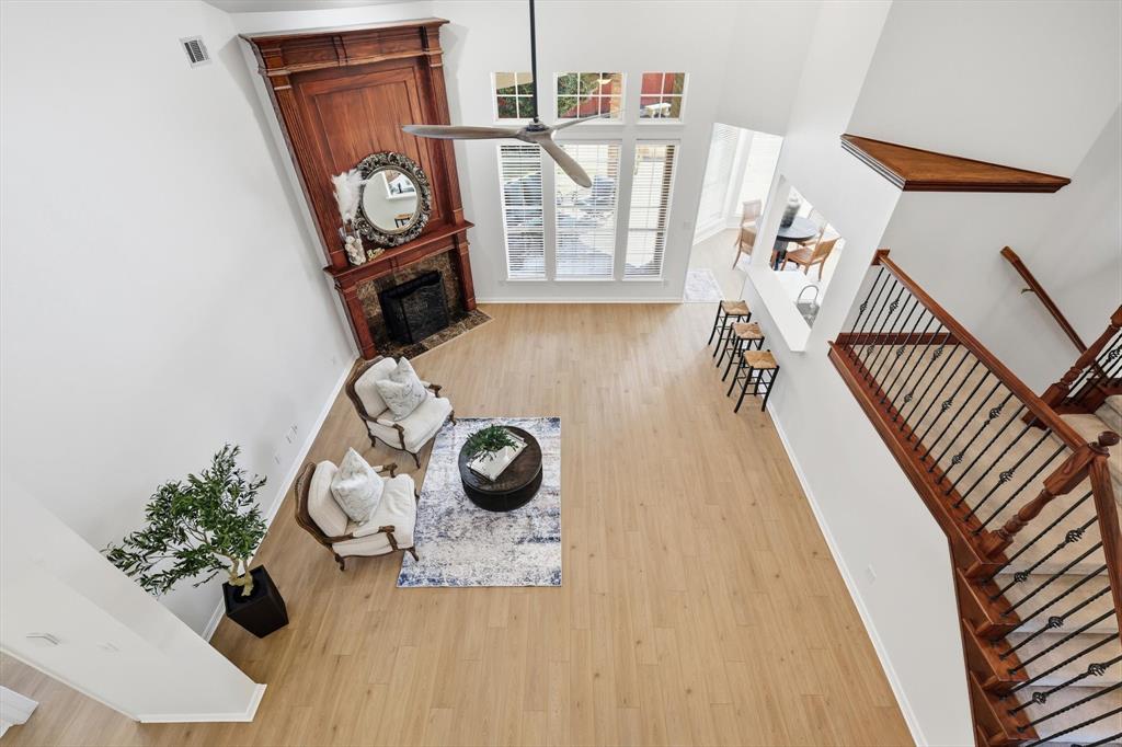 Ashbrook At Hidden Lakes Add - Residential