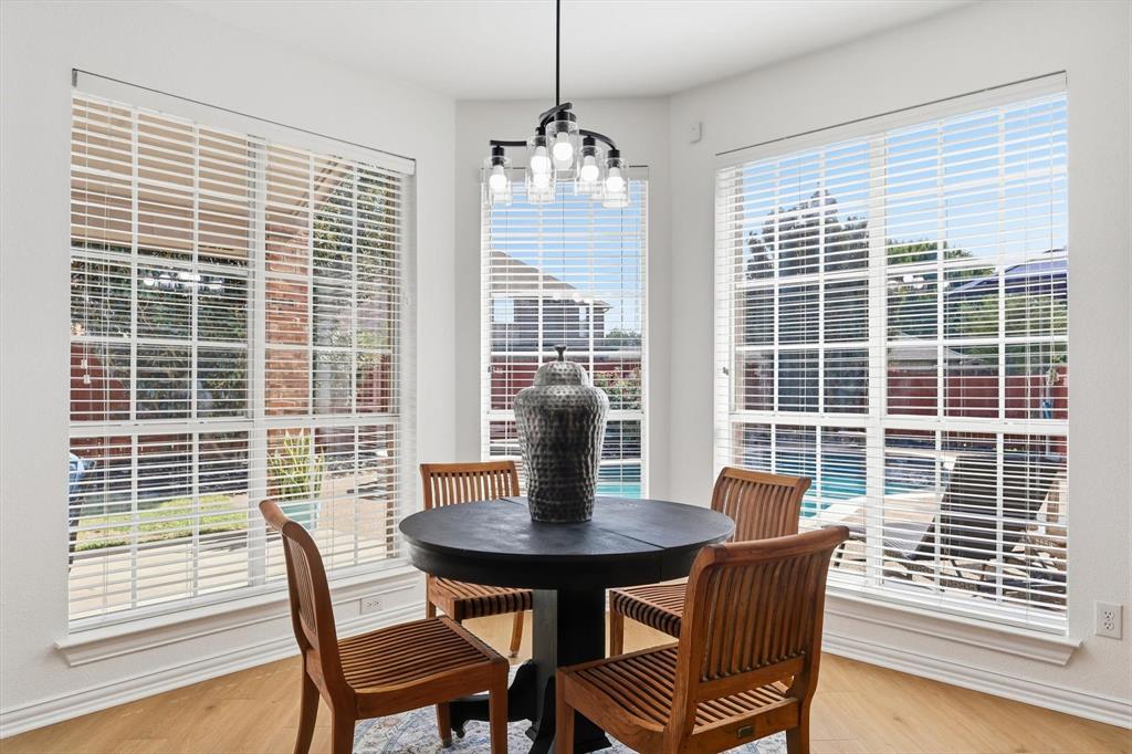 Ashbrook At Hidden Lakes Add - Residential