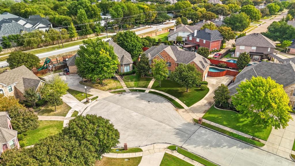 Ashbrook At Hidden Lakes Add - Residential