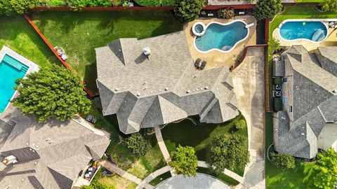 503 Sorenson Trail Keller TX 76248