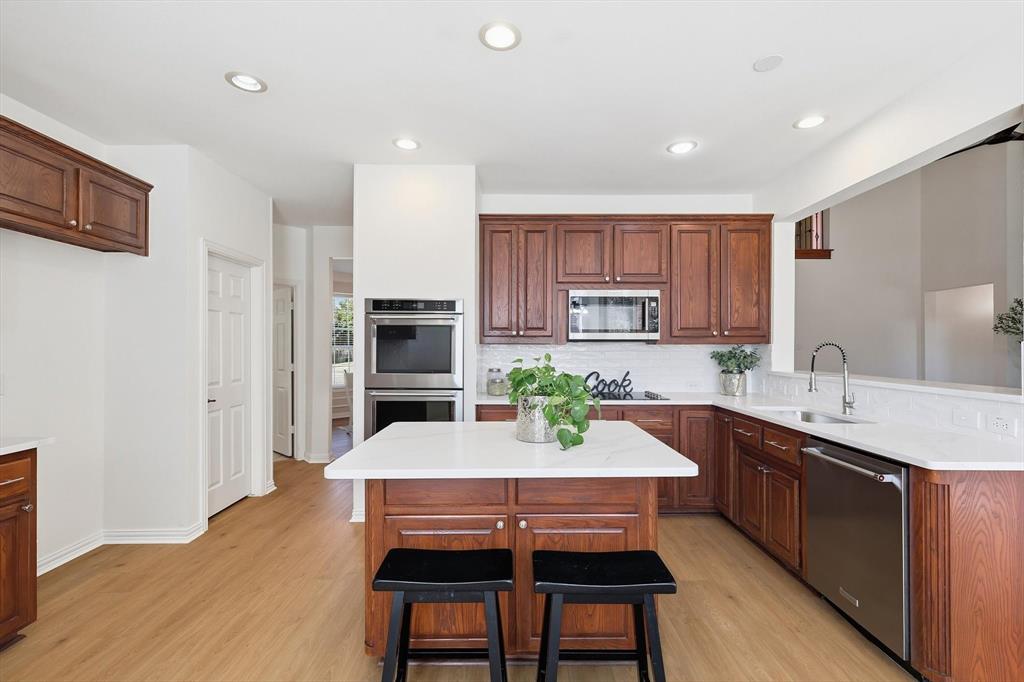 Ashbrook At Hidden Lakes Add - Residential