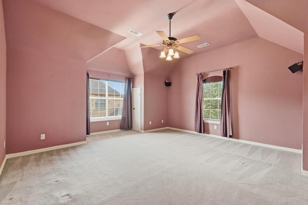 Ashbrook At Hidden Lakes Add - Residential