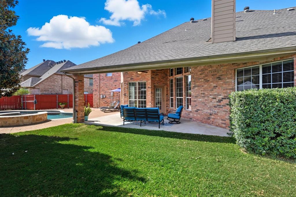 Ashbrook At Hidden Lakes Add - Residential