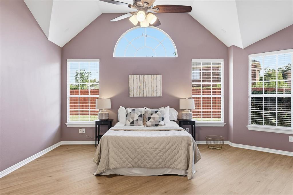 Ashbrook At Hidden Lakes Add - Residential