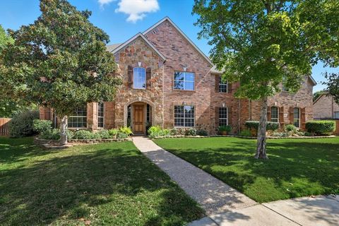 503 Sorenson Trail Keller TX 76248