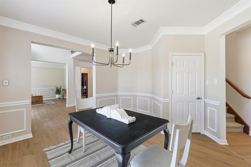 Ashbrook At Hidden Lakes Add - Residential