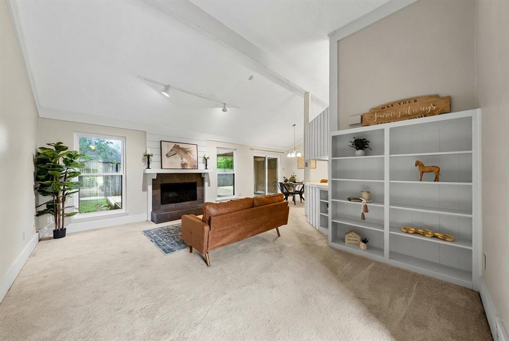 Broad Acres - Residential