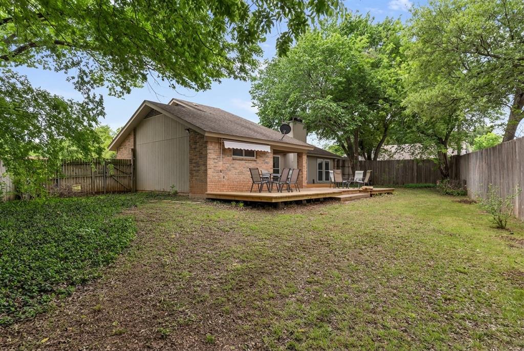 Broad Acres - Residential