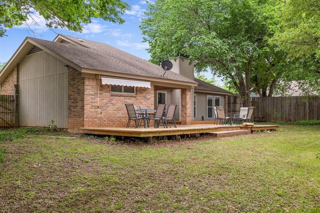 Broad Acres - Residential