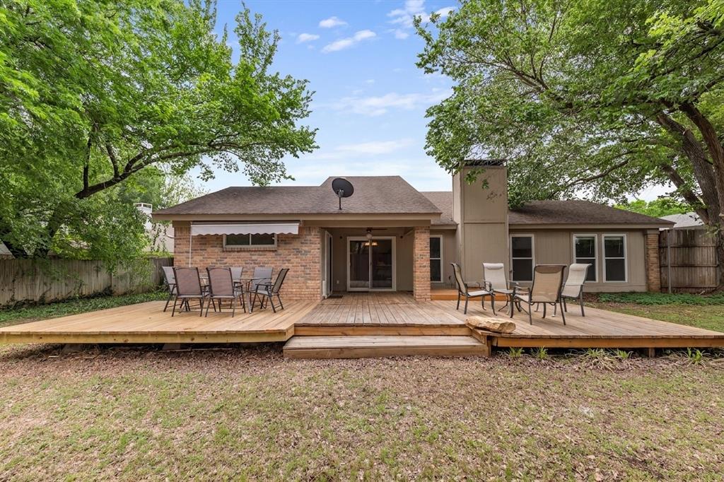 Broad Acres - Residential
