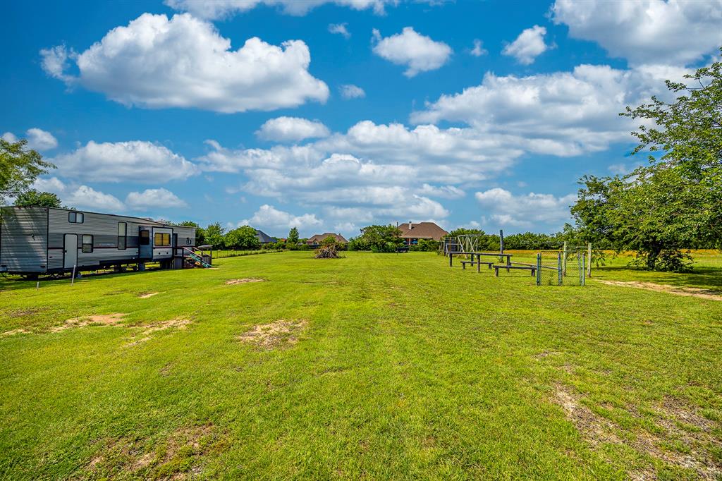 THOMAS JACKSON - Residential