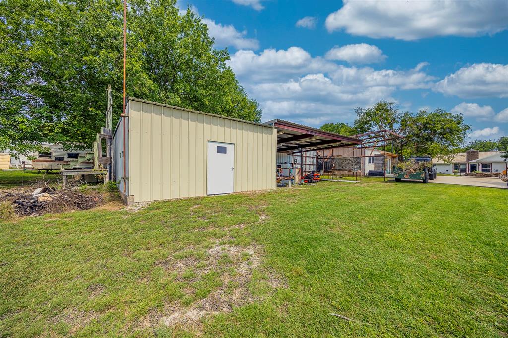 THOMAS JACKSON - Residential