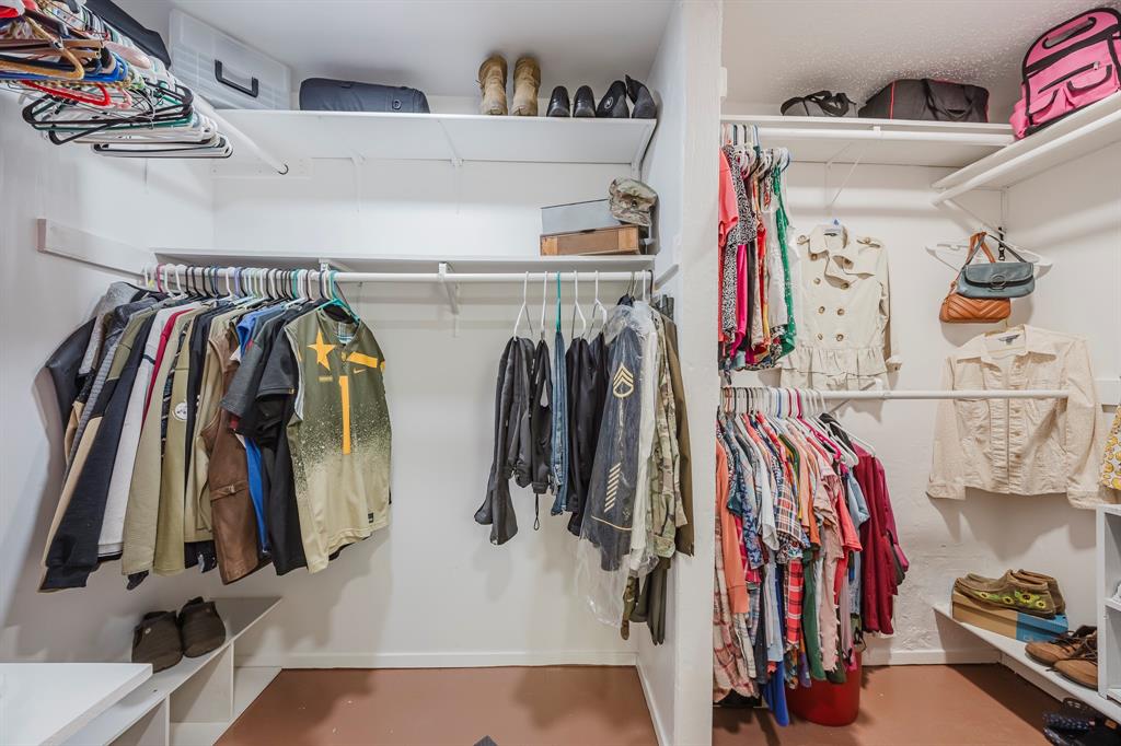 THOMAS JACKSON - Residential