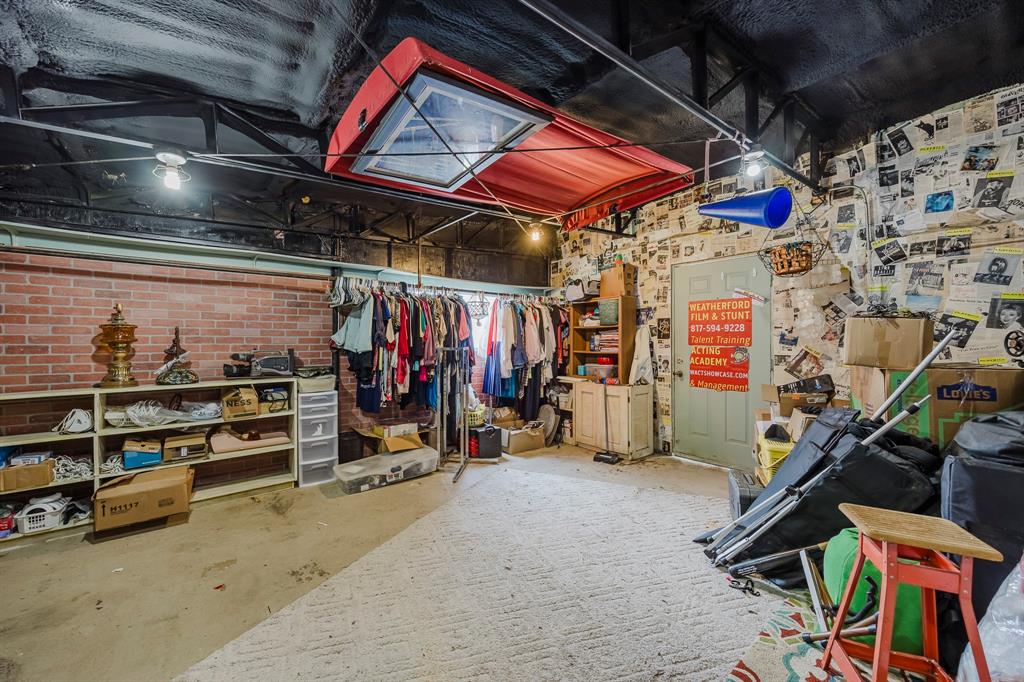 THOMAS JACKSON - Residential