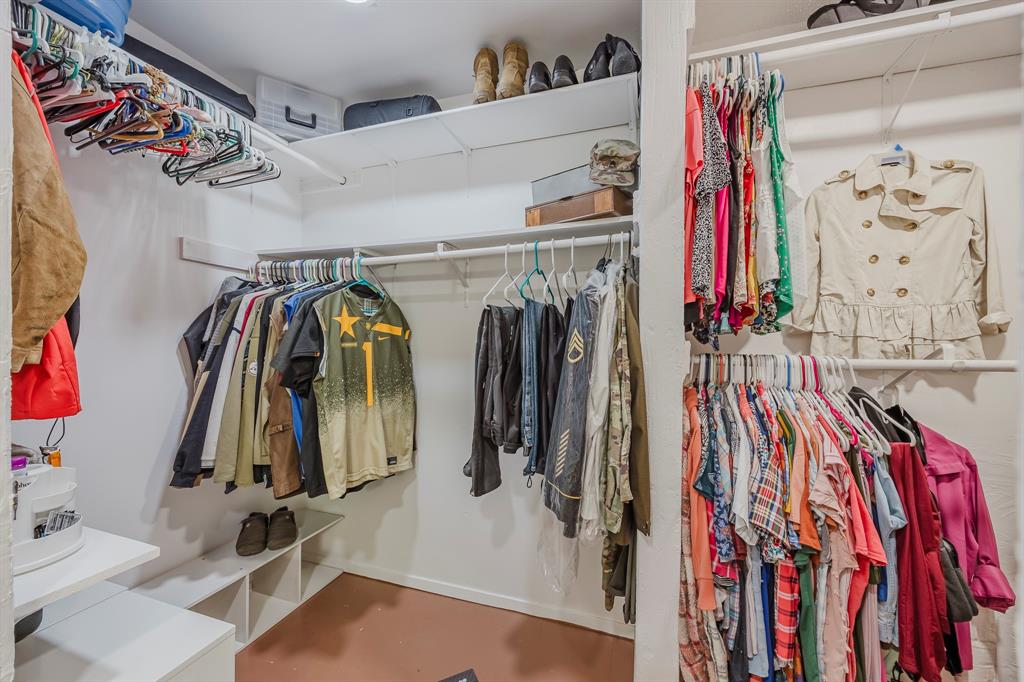 THOMAS JACKSON - Residential