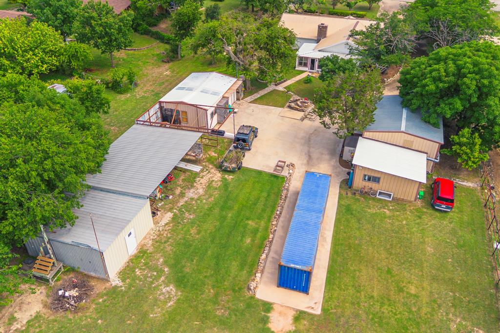 THOMAS JACKSON - Residential