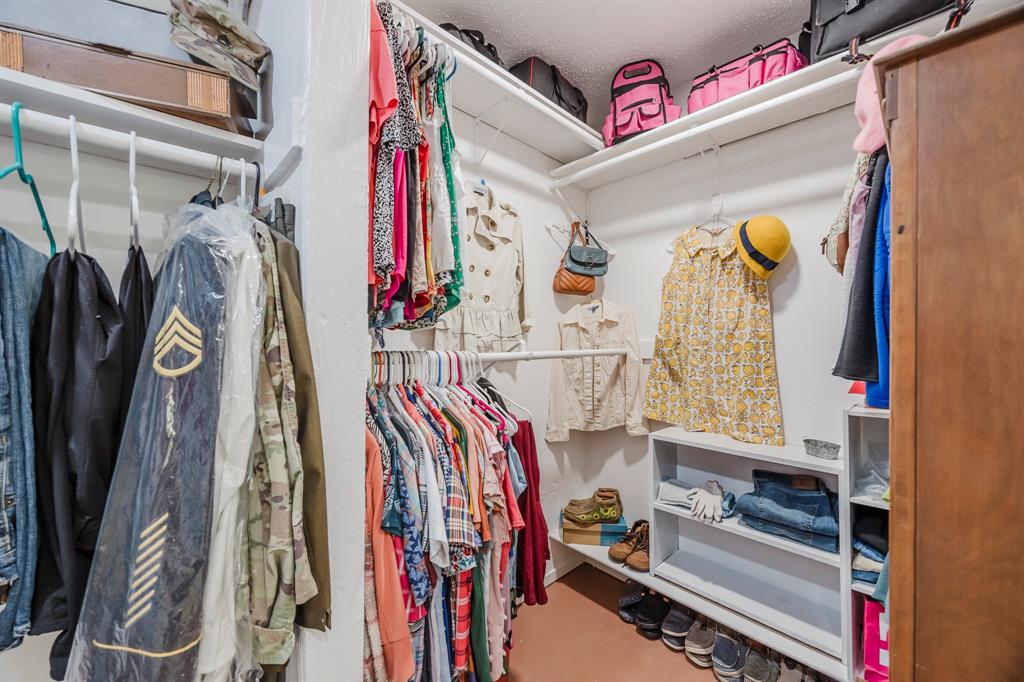 THOMAS JACKSON - Residential