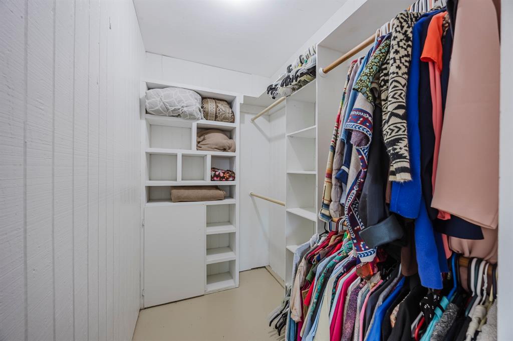 THOMAS JACKSON - Residential