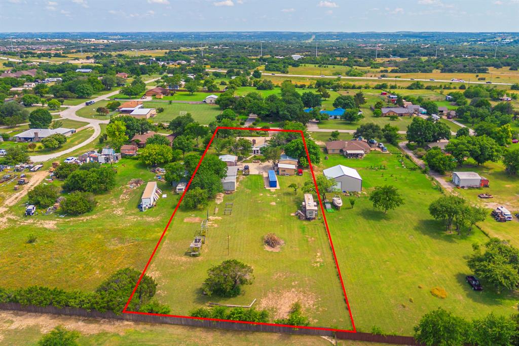 THOMAS JACKSON - Residential